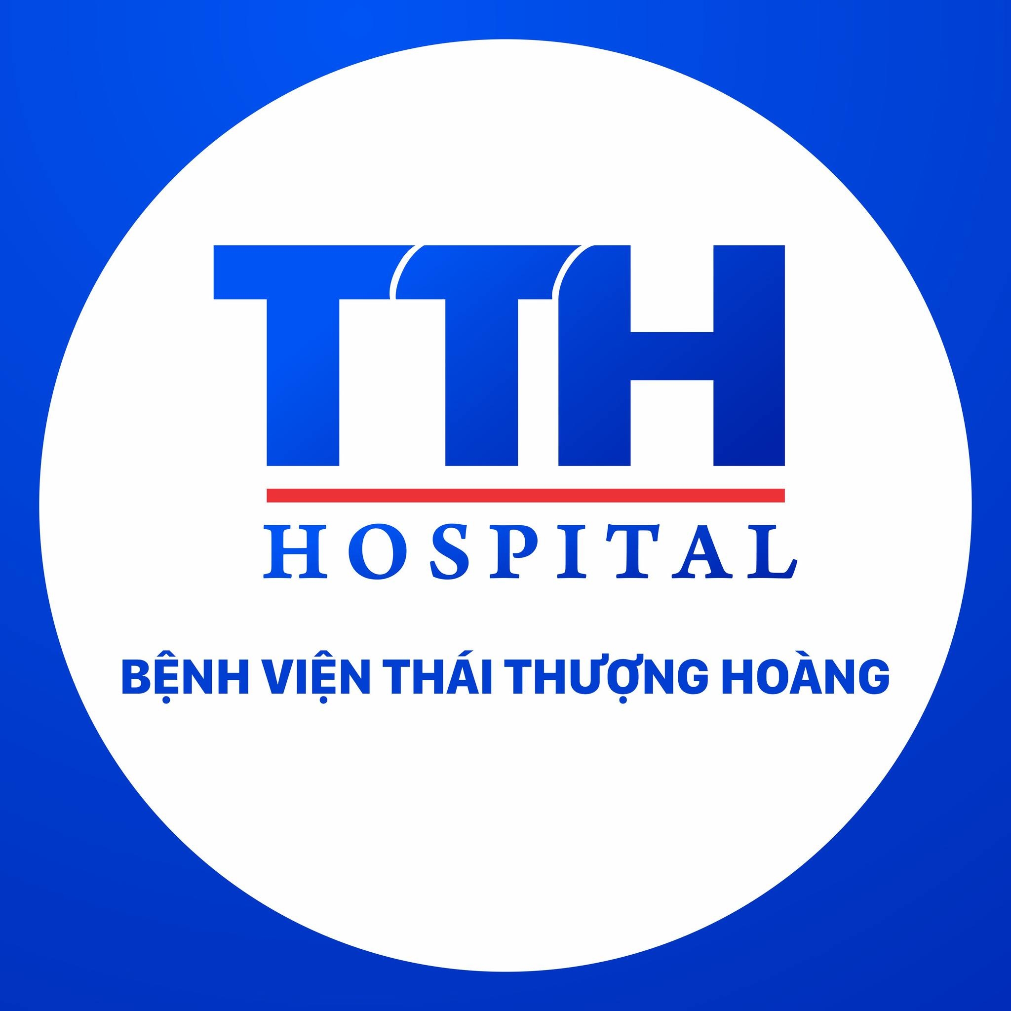 Bệnh Viện Thái Thượng Hoàng