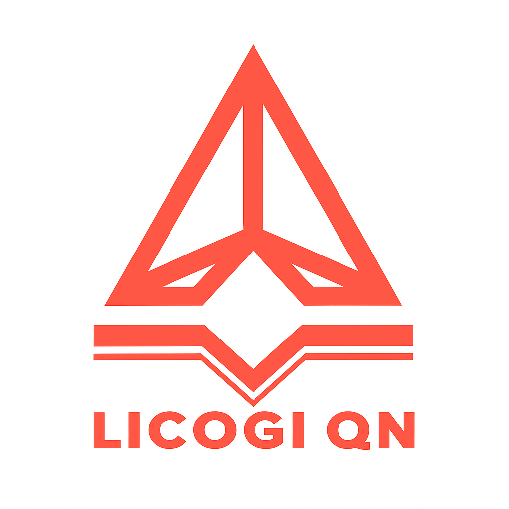 Công Ty Cổ Phần LICOGI Quảng Ngãi