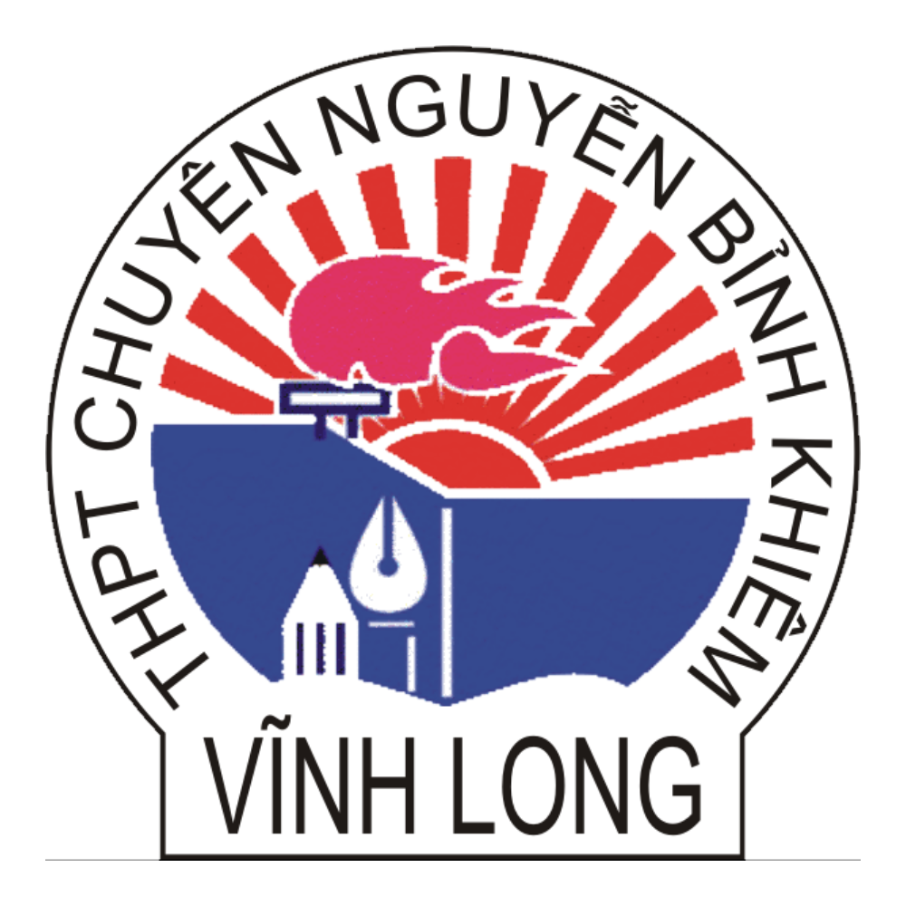 Trường THPT Chuyên Nguyễn Bỉnh Khiêm