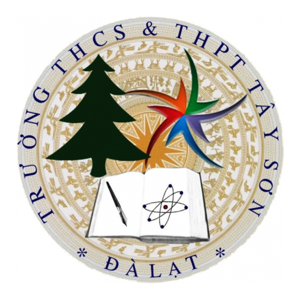 Trường THCS & THPT Tây Sơn