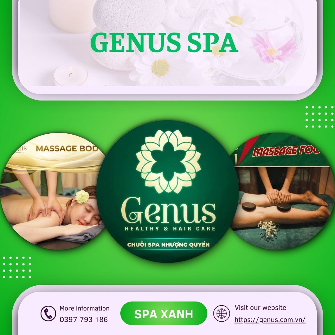 Genus Spa