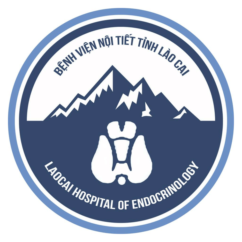 Bệnh Viện Nội Tiết Tỉnh Lào Cai
