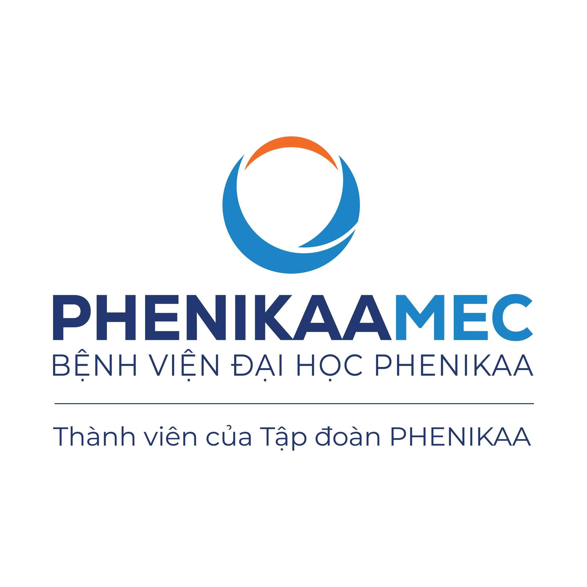 Bệnh Viện Đại Học Phenikaa