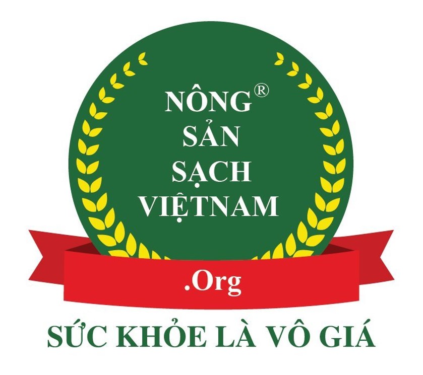 Công Ty Cổ Phần Nông Sản Sạch Việt Nam 