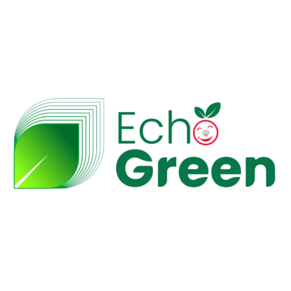 Công Ty TNHH ECHOGREEN