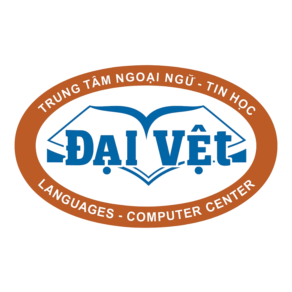 Trung Tâm Tin Học Ngoại Ngữ Đại Việt