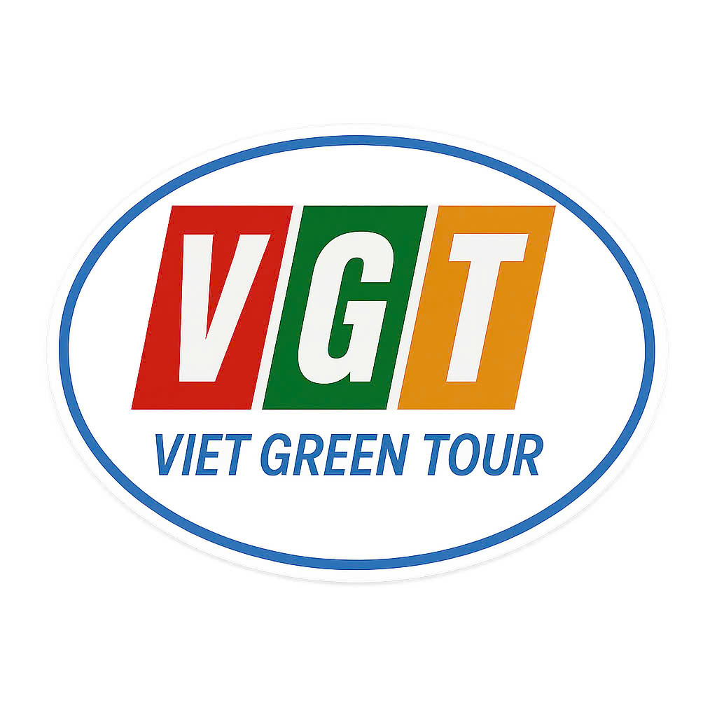 Công Ty TNHH Du lịch Việt Xanh