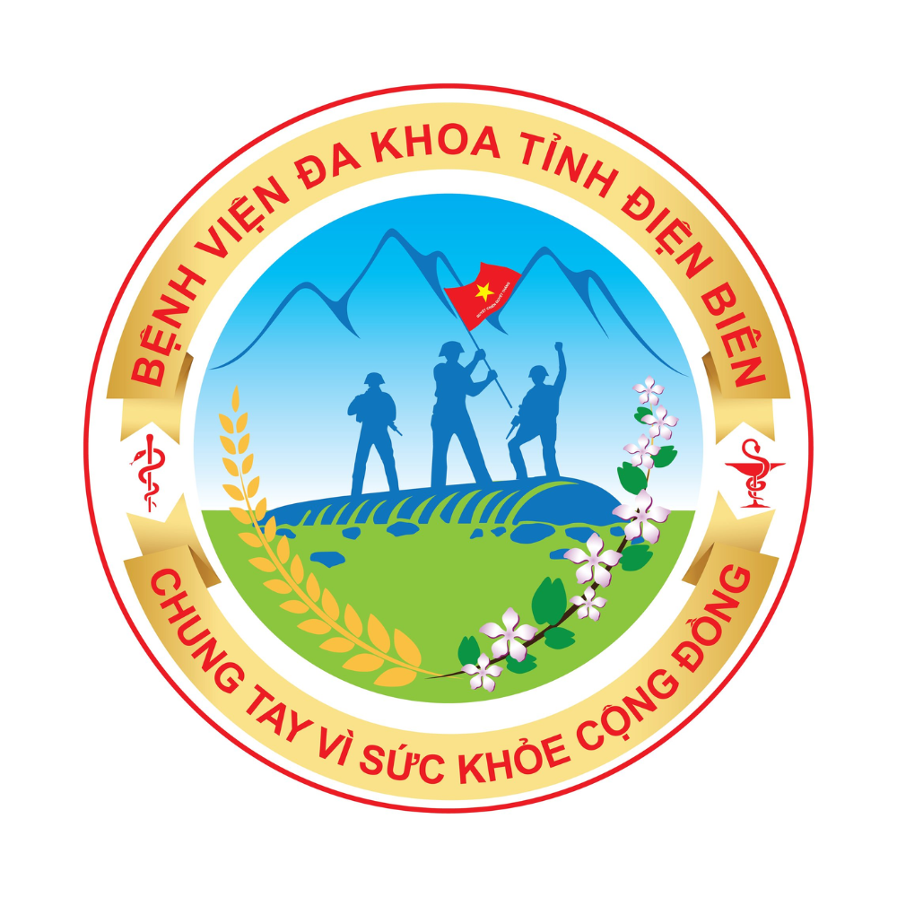 Bệnh viện đa khoa tỉnh Điện Biên