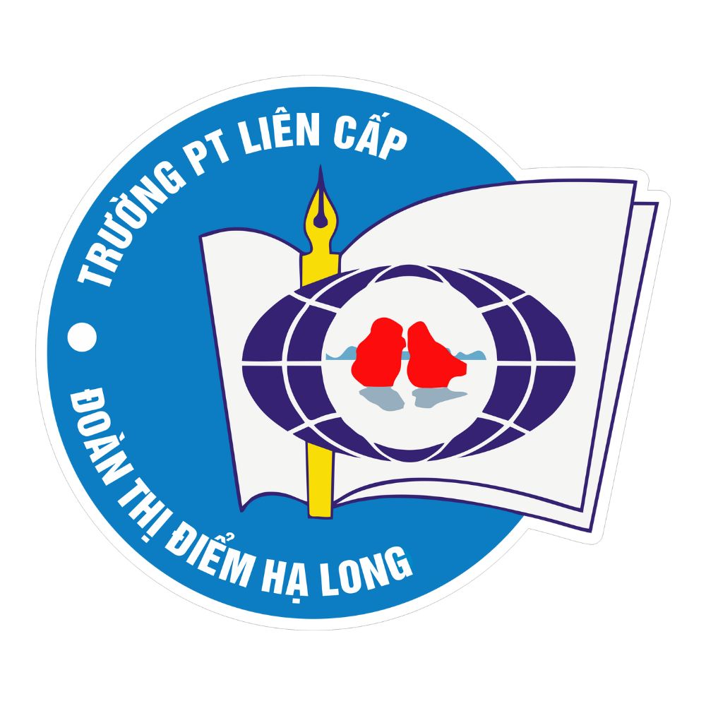 Trường Tiểu Học - THCS - THPT Đoàn Thị Điểm