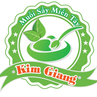Hộ Kinh Doanh Muối Sấy Miền Tây Kim Giang