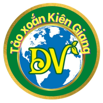 TNPP Tảo Xoắn An Giang - Cẩm Minh