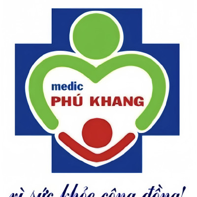 Phòng Khám Đa Khoa Medic Phú Khang