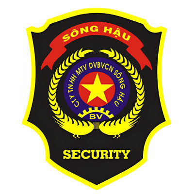 Công Ty TNHH MTV DV Bảo vệ Chuyên Nghiệp Sông Hậu