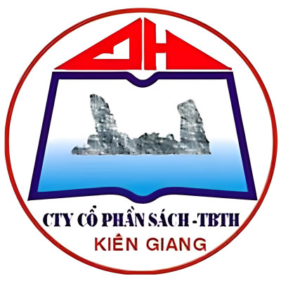 Công Ty CP Sách Thiết bị Trường Học Kiên Giang