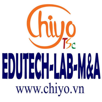 Công Ty TNHH MTV NC, SX, TM Khoa Học Và Công Nghệ CHIYO