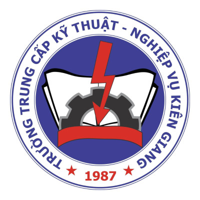 Trường Trung Cấp Kỹ Thuật - Nghiệp Vụ Kiên Giang