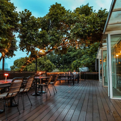 (Tour Riêng) Tour Cafe Shopping Đưa/Tiễn Sân Bay (1 Lượt) – Nhóm 4 – 6 Khách