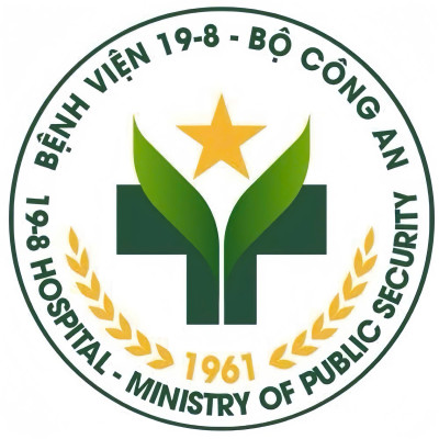 Bệnh Viện 19-8 Bộ Công An