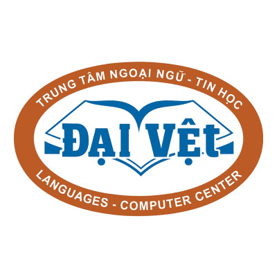 Trung Tâm Tin Học Ngoại Ngữ Đại Việt