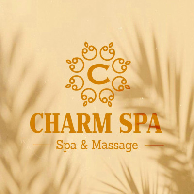 Charm Spa Garden Nha Trang