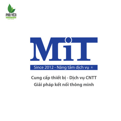 CÔNG TY TNHH THƯƠNG MẠI VÀ SẢN XUẤT MiT