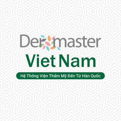 Dermaster Việt Nam