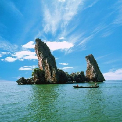 Hệ Sinh Thái Phường Hà Tiên