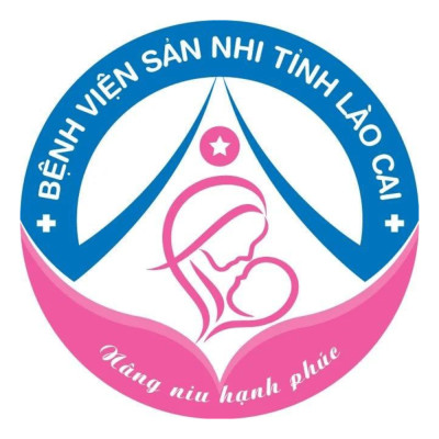 Bệnh Viện Sản - Nhi Tỉnh Lào Cai