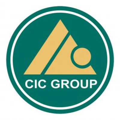 Công Ty Cổ Phần Tập Đoàn CIC