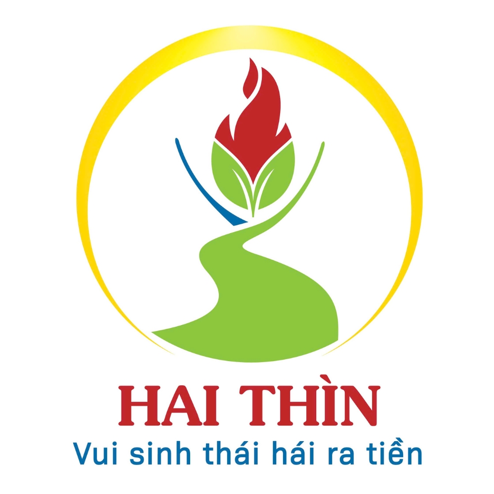Vườn Du Lịch Sinh Thái Tuấn Tường – Hợp Tác Xã Hai Thìn