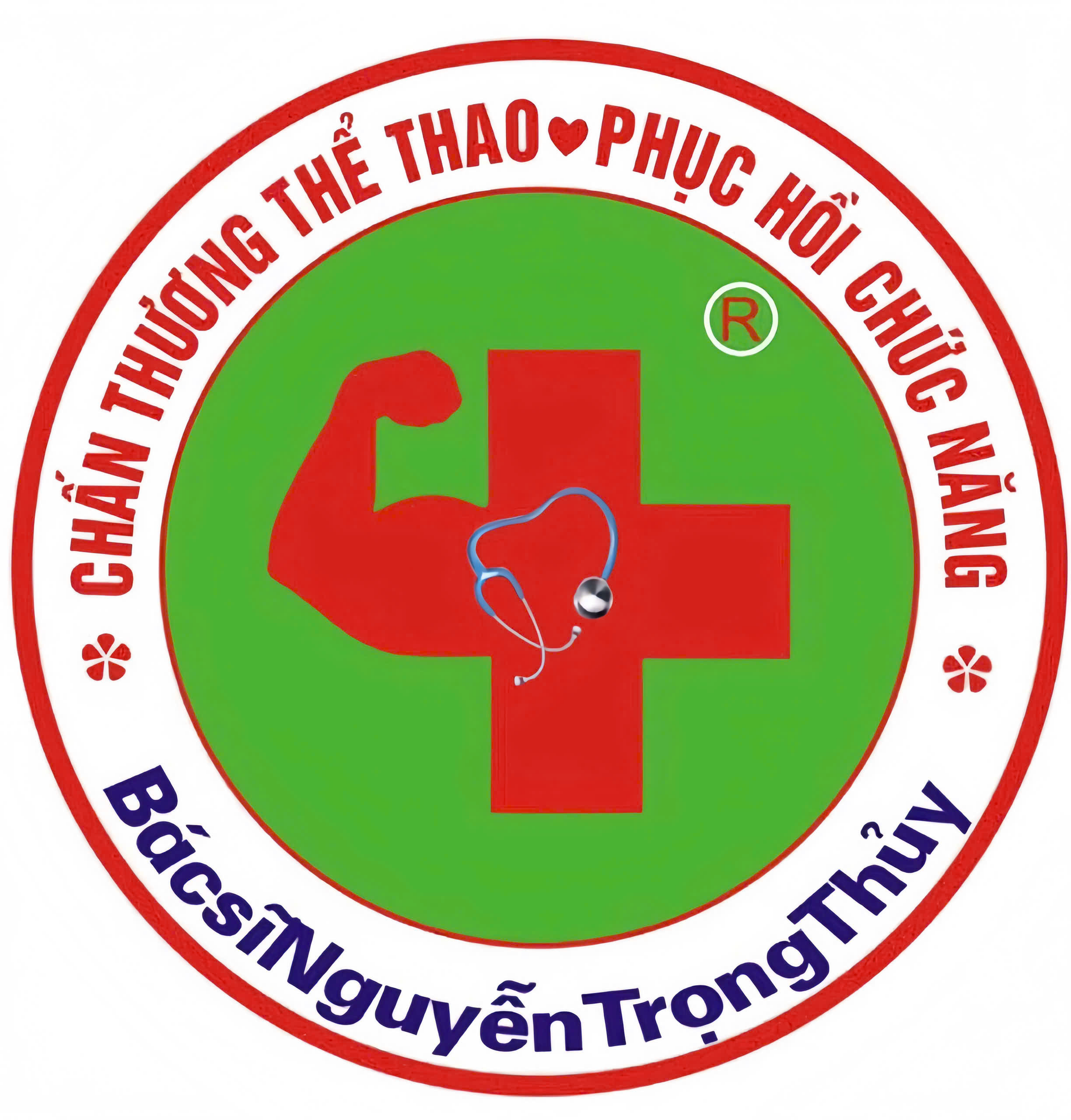 Trung Tâm Y Tế Thể Thao Starsmec Việt Nam