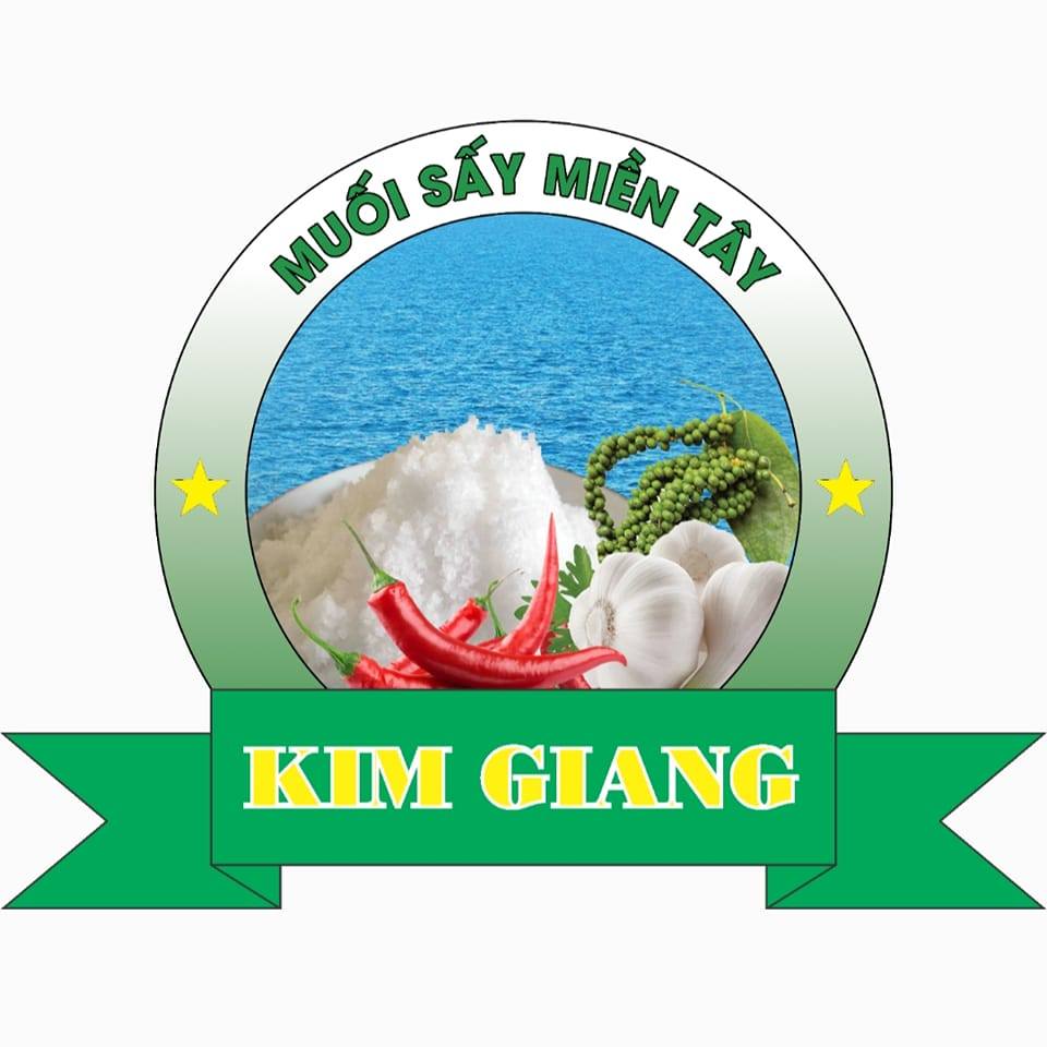 Hộ Kinh Doanh Muối Tôm Miền Tây Kim Giang