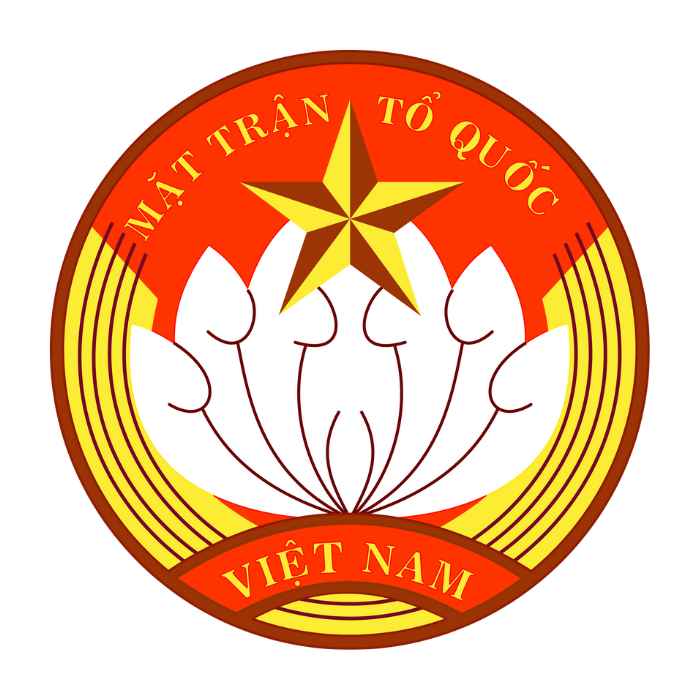 Mặt Trận Tổ Quốc Việt Nam Đặc Khu Kiên Hải