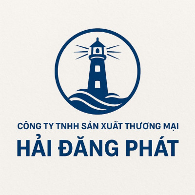 Công Ty TNHH Sản Xuất Thương Mại Hải Đăng Phát