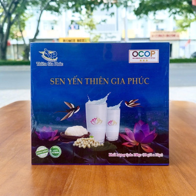 Sen Yến Thiên Gia Phúc 150gr