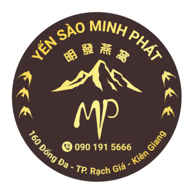 Công Ty TNHH Thương Mại Yến Sào Minh Phát Việt Nam