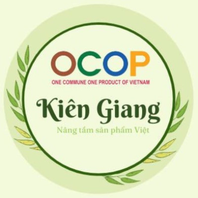 OCOP Kiên Giang