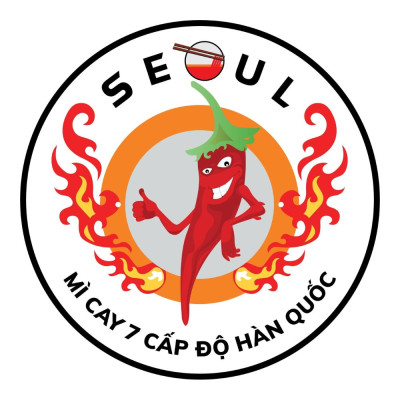Mì Cay Seoul Cần Thơ