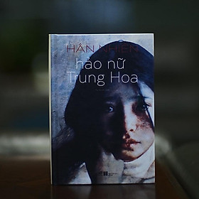 [Einstetin Books] Hảo nữ Trung Hoa ( Tái bản )