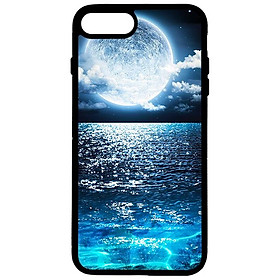Ốp lưng cho iPhone 7 Plus mẫu  CẢNH 11 - Hàng chính hãng