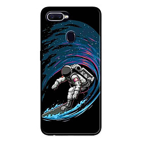 Ốp Lưng in cho Oppo A5s Mẫu DU HÀNH 7 - Hàng Chính Hãng