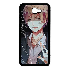 Ốp lưng cho Samsung Galaxy J7 Prime boy 04 - Hàng chính hãng