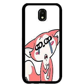 Ốp lưng cho Samsung Galaxy J3 Pro cáo 02 - Hàng chính hãng