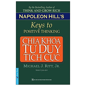 Chìa Khóa Tư Duy Tích Cực