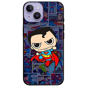 Ốp lưng dành cho Iphone 14 - Iphone 14 Plus - Iphone 14 Pro - Iphone 14 Pro Max - Siêu Nhân Xanh