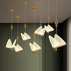 Đèn thả ong decor