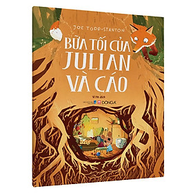 Bữa Tối Của Julian Và Cáo