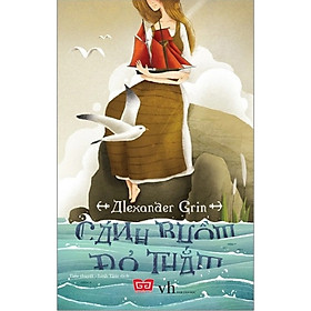 Sách: Cánh Buồm Đỏ Thắm-Ông Già Và Biển Cả [combo 2 cuốn Đinh Tị] - Ông già và biển cả