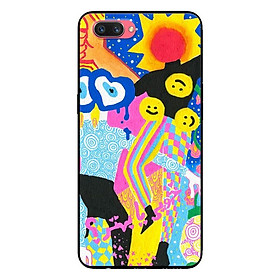 Ốp Lưng in cho Oppo A3s - Realme C1 Mẫu Họa Tiết Ánh Dương - Hàng Chính Hãng