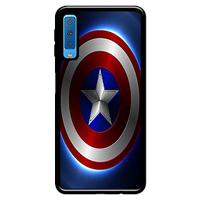 Ốp lưng cho Samsung Galaxy A50 siêu N 2 - Hàng chính hãng
